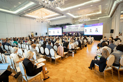 21-й Аптечный Саммит «Новая аптечная реальность в России и СНГ»