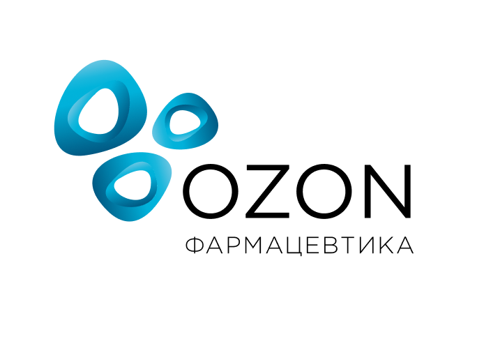 Ozon Фармацевтика