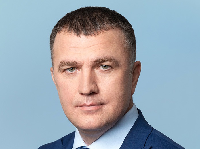 Сергей Дёмин