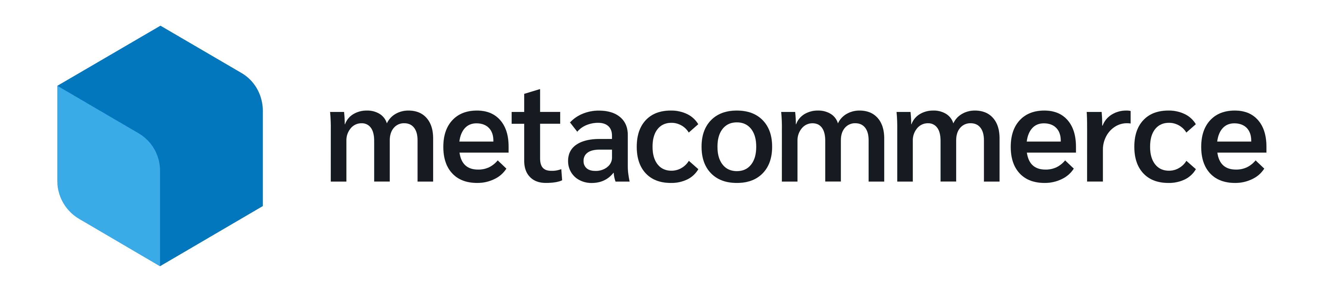 Платформа Metacommerce