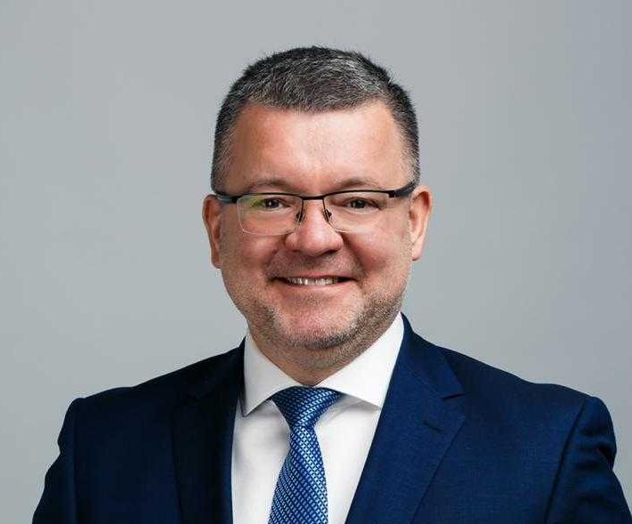 Александр Фридман