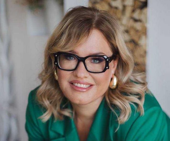 Марина Рыкова