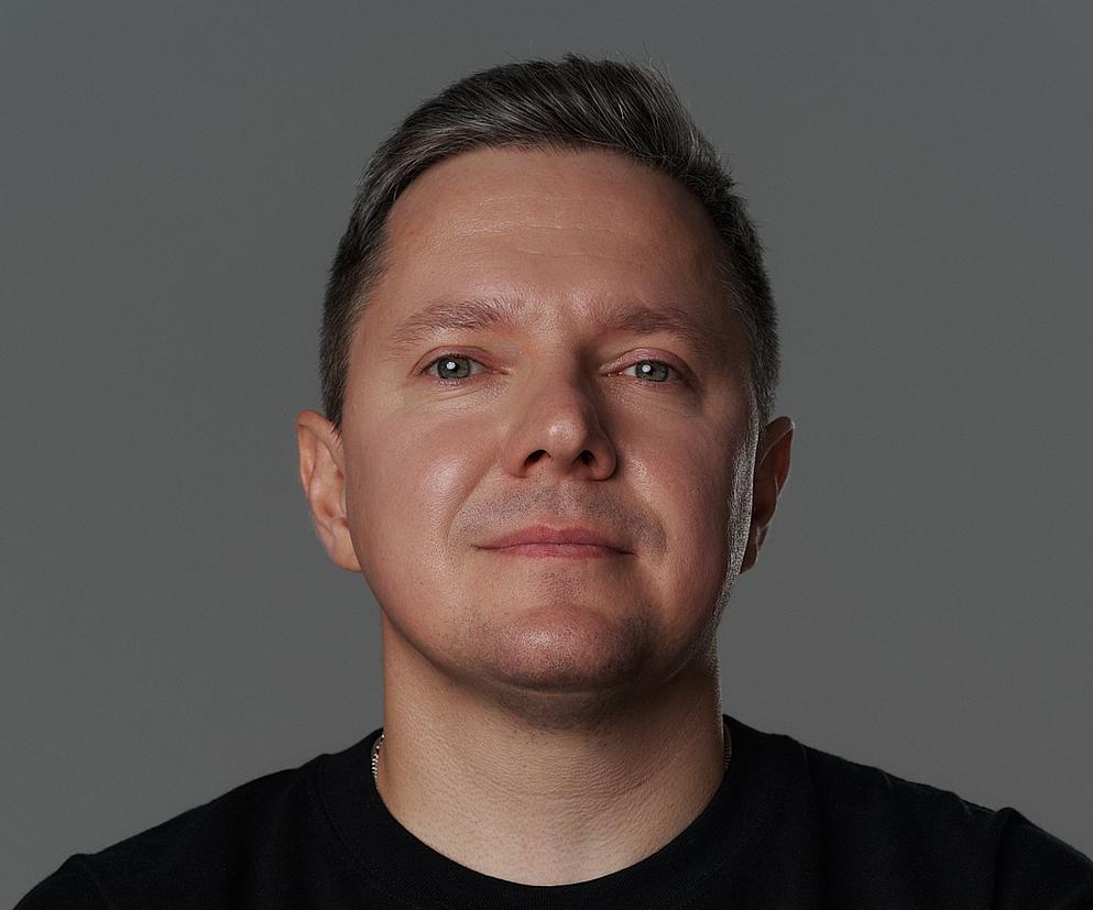 Алексей Федин