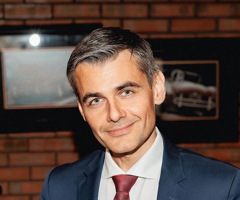Вадим Лучин