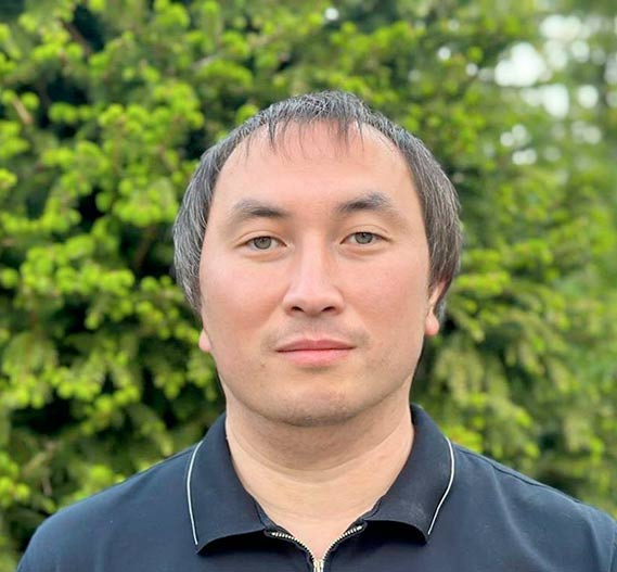 Сергей Симоненко