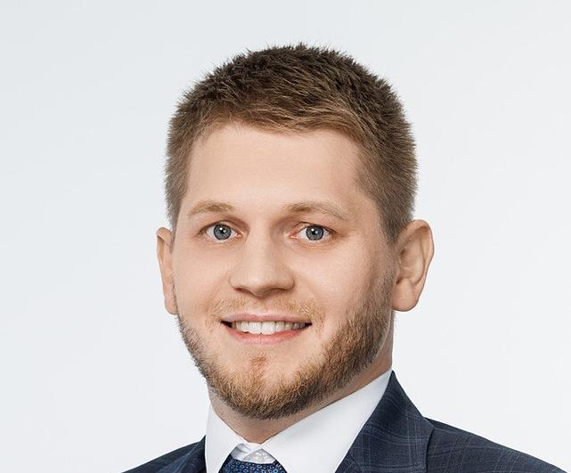 Алексей Станчин