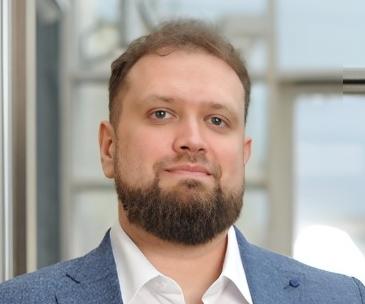 Максим Семиренко