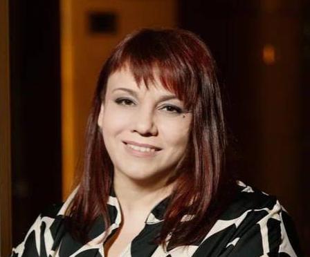 Виктория Лесникова
