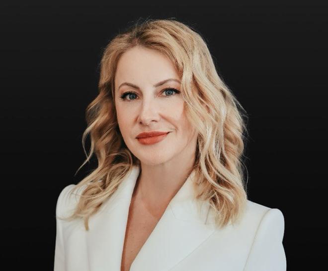 Екатерина Гренц
