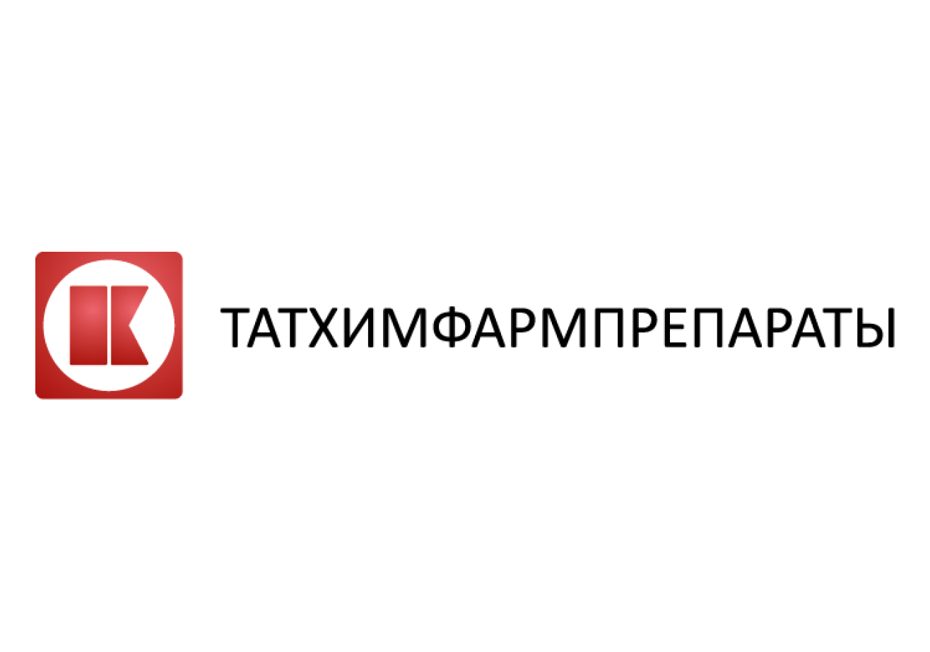 АО «Татхимфармпрепараты»