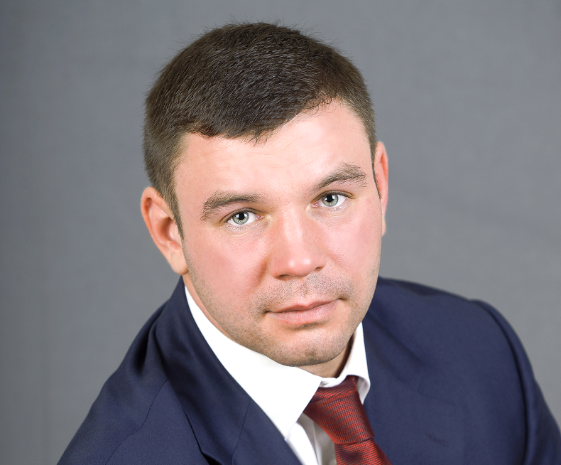 Сергей Завгородний