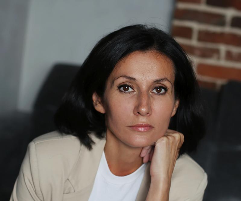 Татьяна Семионенкова