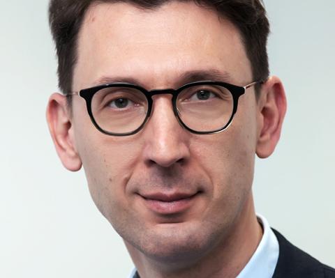 Юрий Крестинский