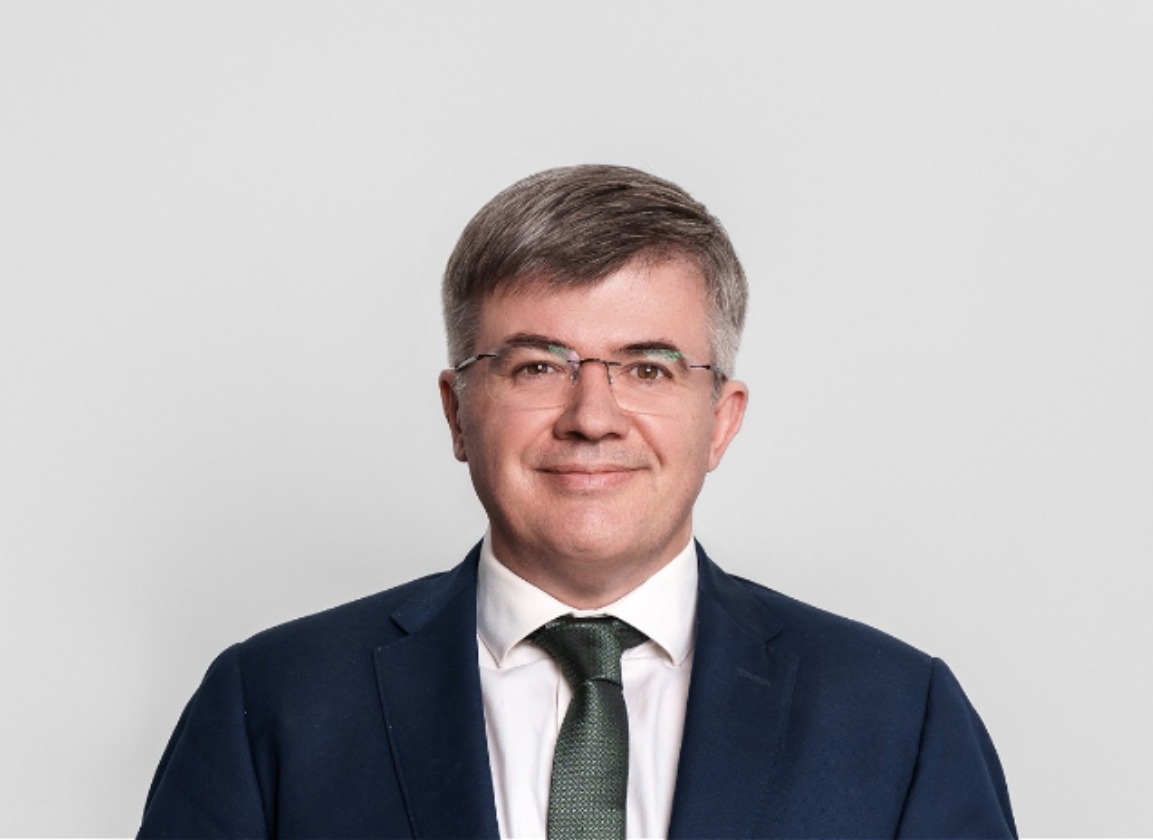 Николай Демидов
