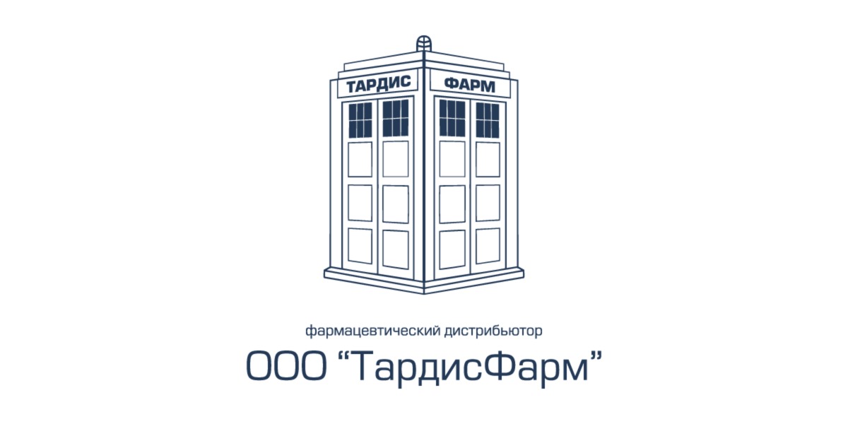 ТардисФарм