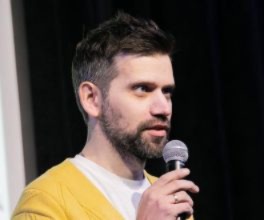 Константин Исанин
