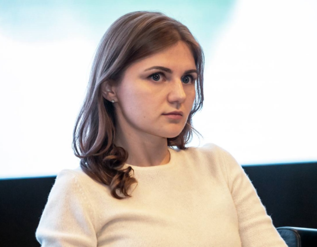 Ольга Лазарева