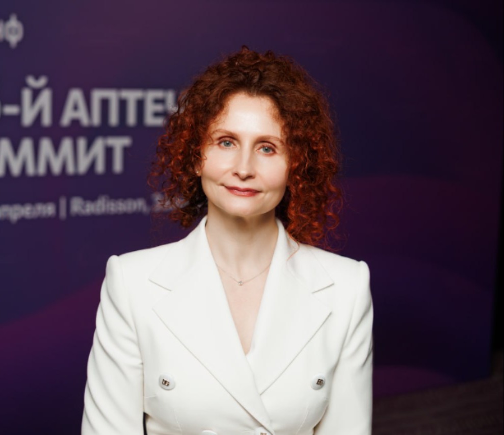Галина Орлова