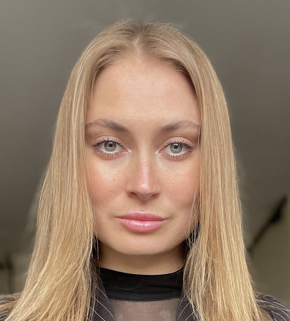 Ольга Каслина
