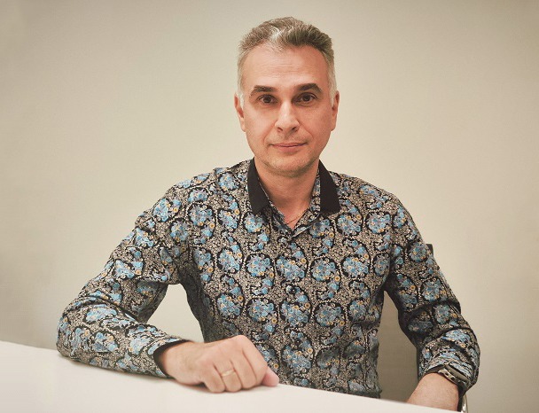 Вадим Друх