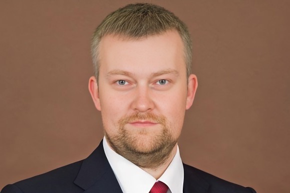 Евгений Коротков