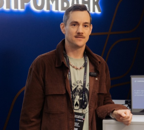 Сергей Кулик