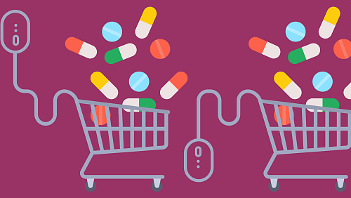 Электронная коммерция и присутствие на маркетплейсах – один из трендов развития фармотрасли.