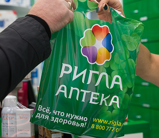 Куда поведет Риглу бывший гендиректор Здравсити?
