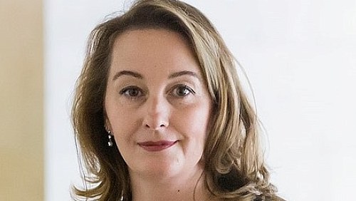 Мария Русинова – интервью на полях «Аптечного саммита» 2023